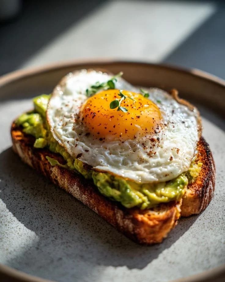 Avocado Toast