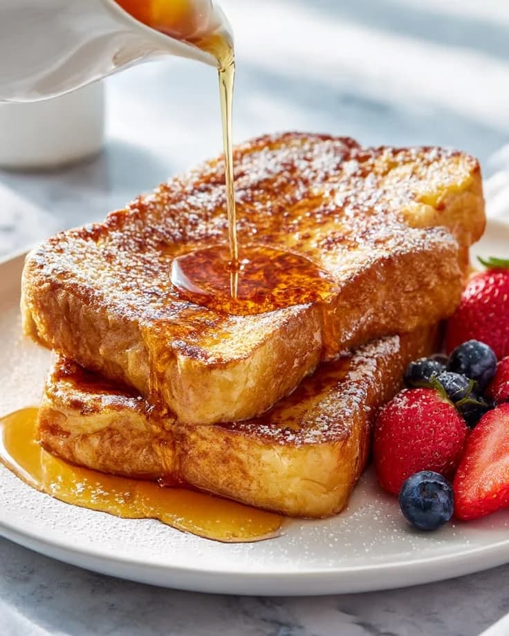 French Toast